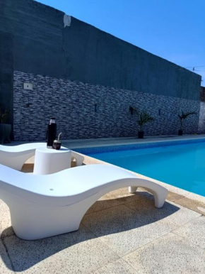Residencia Dos Soles 2.0